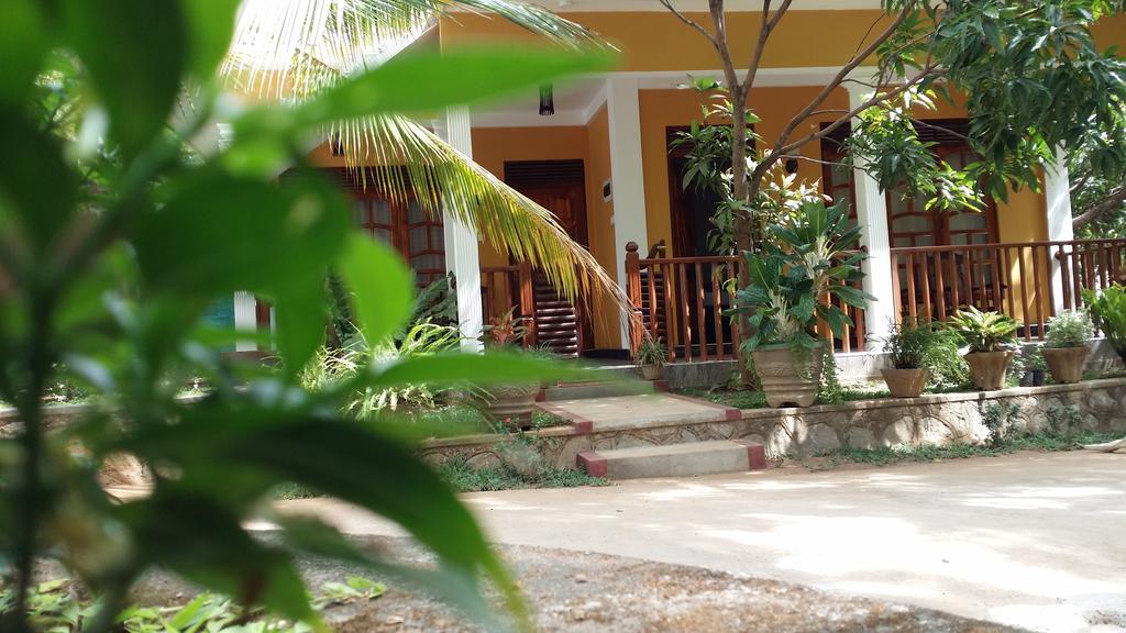 Sigiri Regal Residence Sigiriya Exterior photo