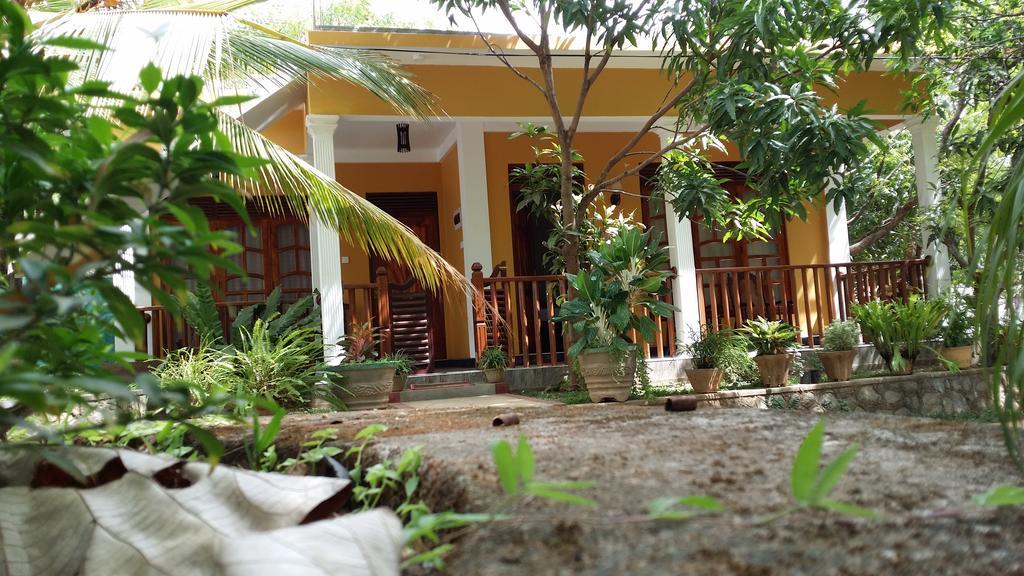 Sigiri Regal Residence Sigiriya Exterior photo