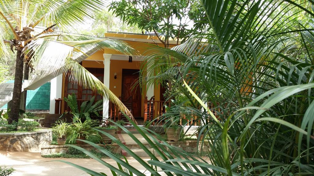 Sigiri Regal Residence Sigiriya Exterior photo
