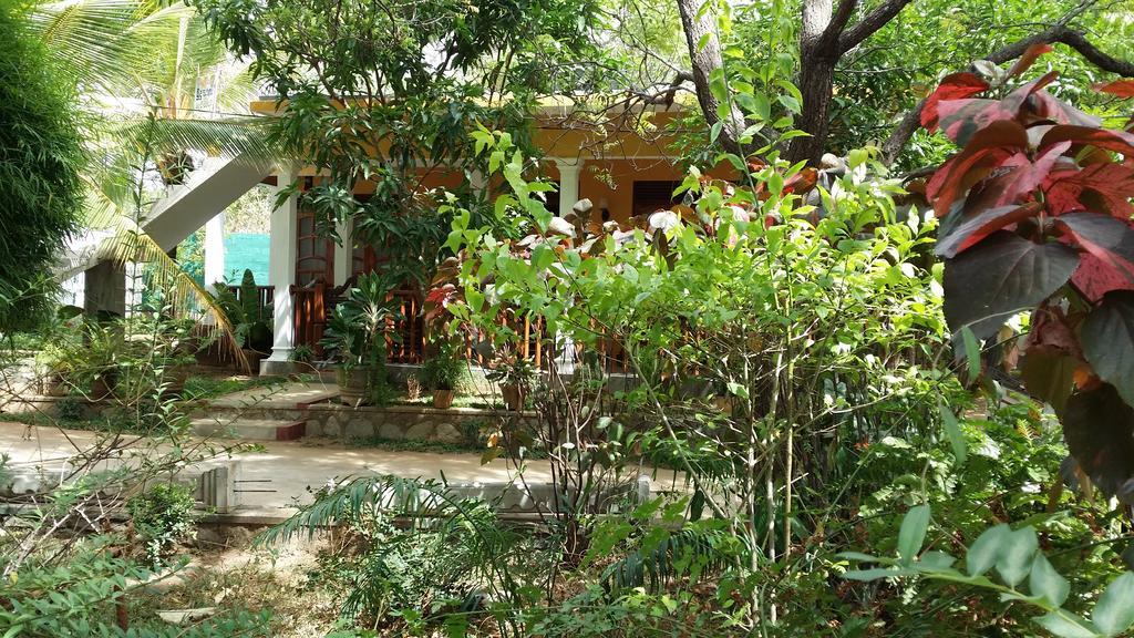 Sigiri Regal Residence Sigiriya Exterior photo