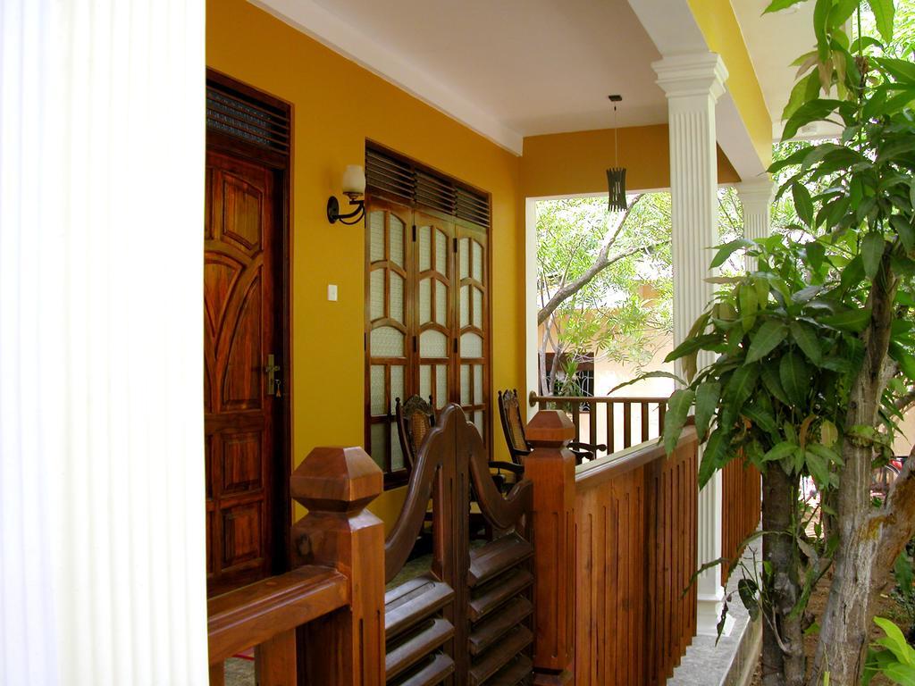 Sigiri Regal Residence Sigiriya Exterior photo