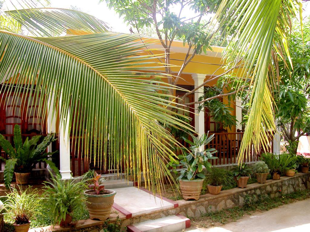 Sigiri Regal Residence Sigiriya Exterior photo