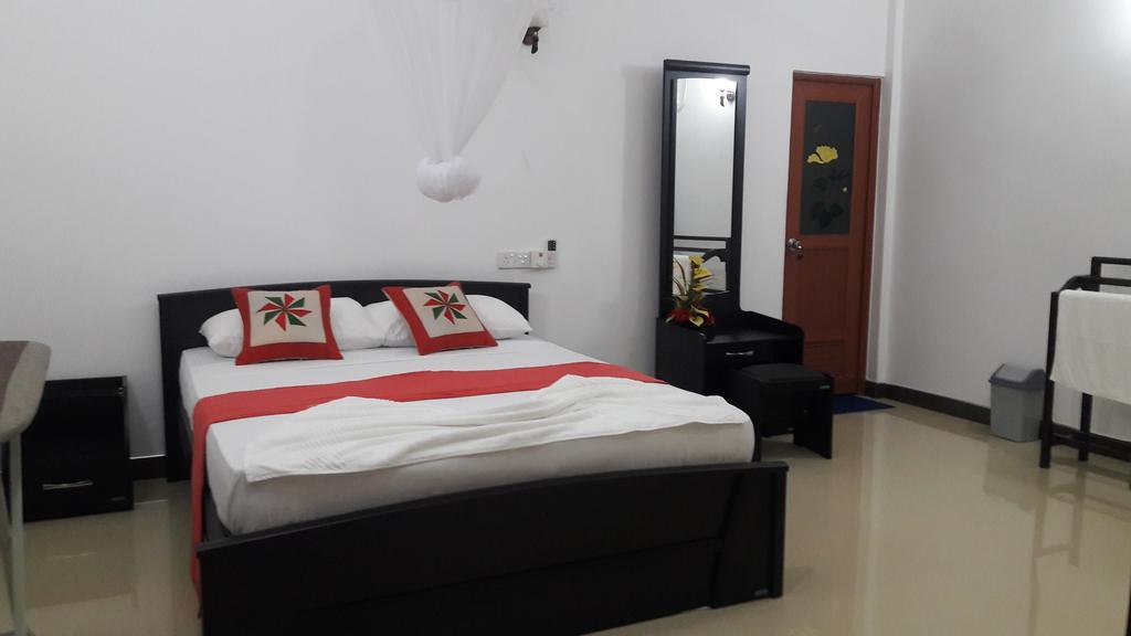 Sigiri Regal Residence Sigiriya Exterior photo