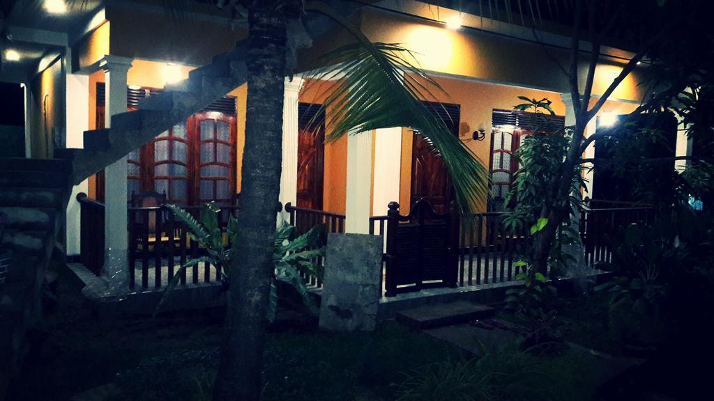 Sigiri Regal Residence Sigiriya Exterior photo