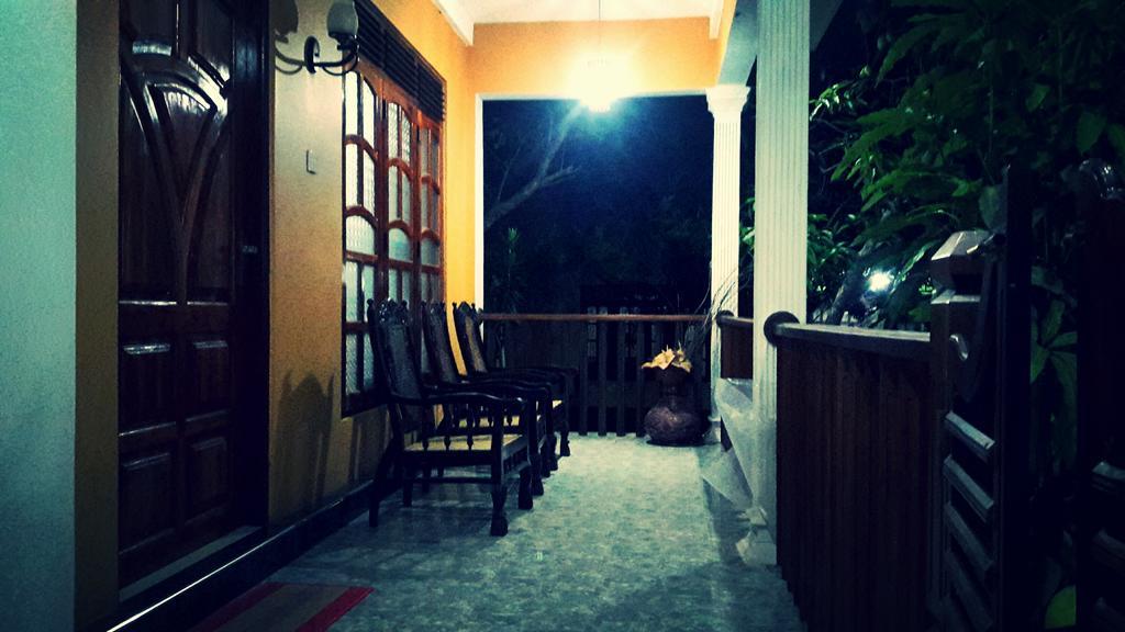 Sigiri Regal Residence Sigiriya Exterior photo