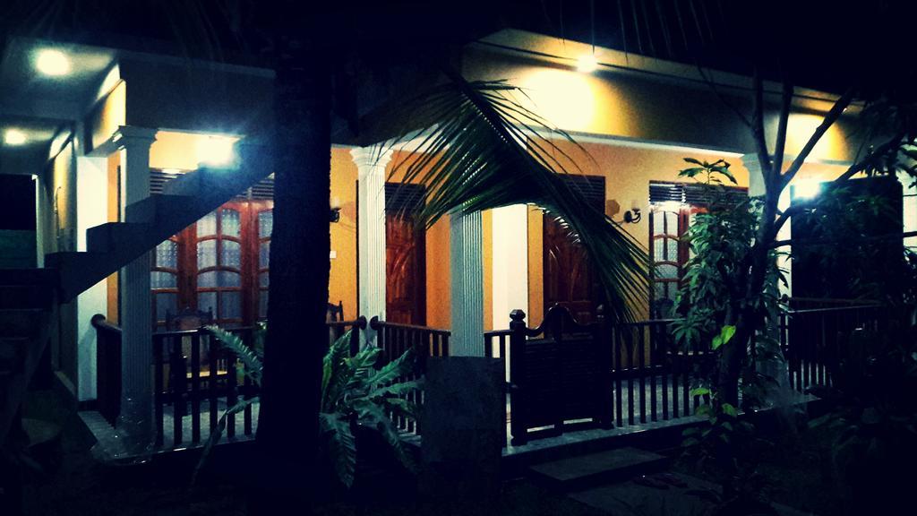 Sigiri Regal Residence Sigiriya Exterior photo