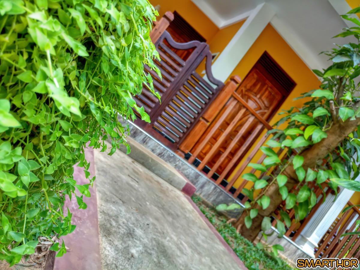 Sigiri Regal Residence Sigiriya Exterior photo