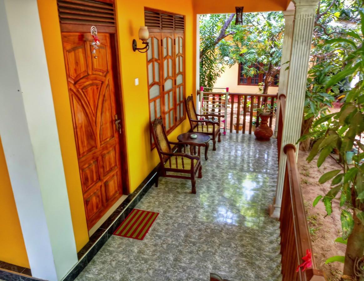 Sigiri Regal Residence Sigiriya Exterior photo