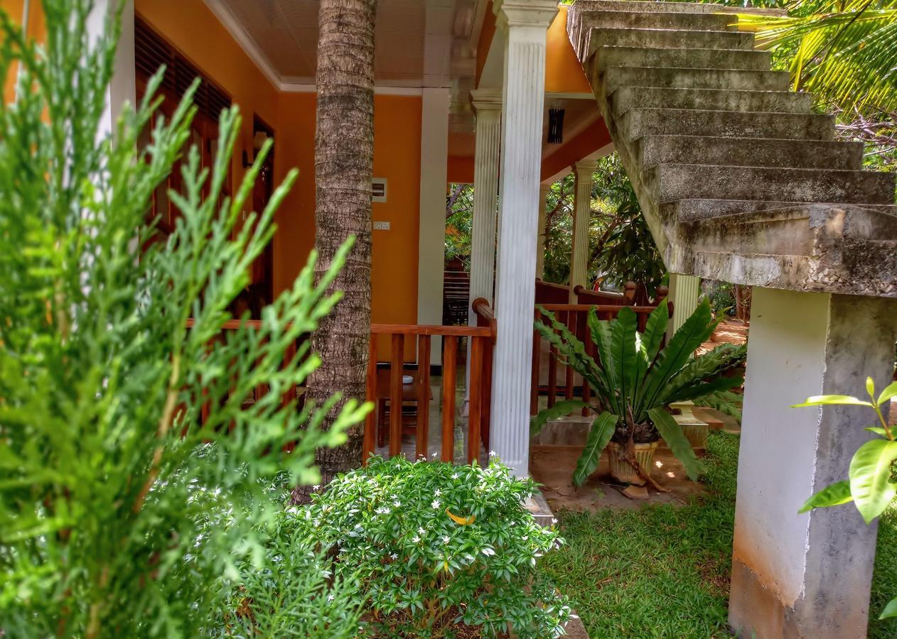Sigiri Regal Residence Sigiriya Exterior photo