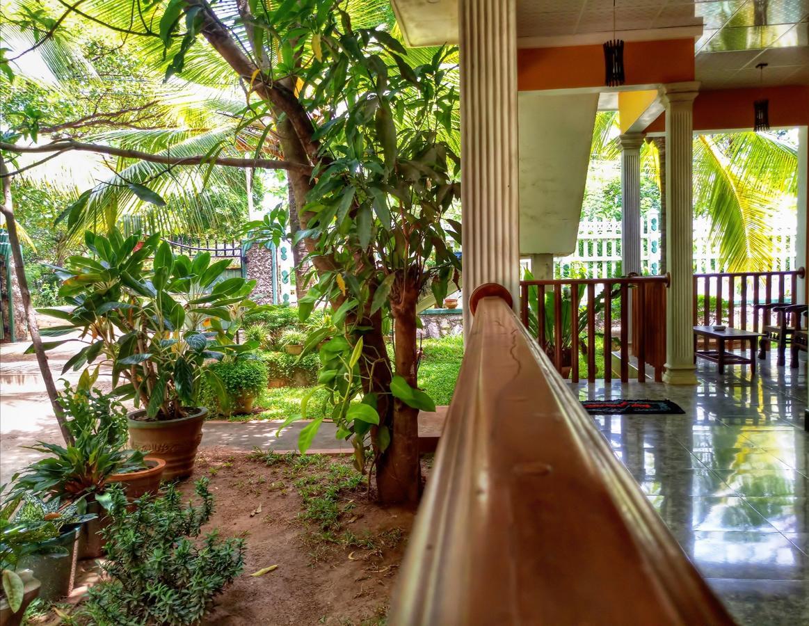 Sigiri Regal Residence Sigiriya Exterior photo