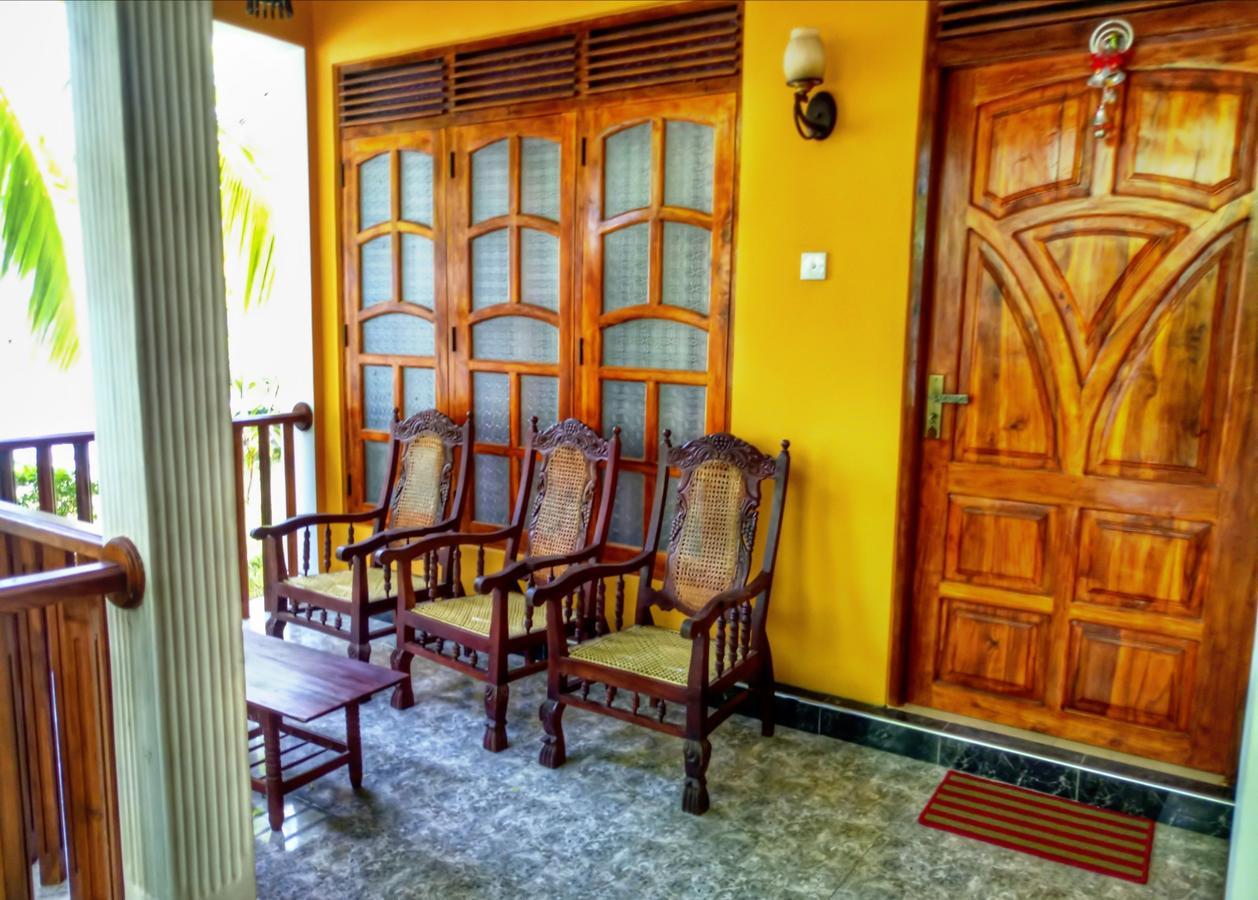 Sigiri Regal Residence Sigiriya Exterior photo