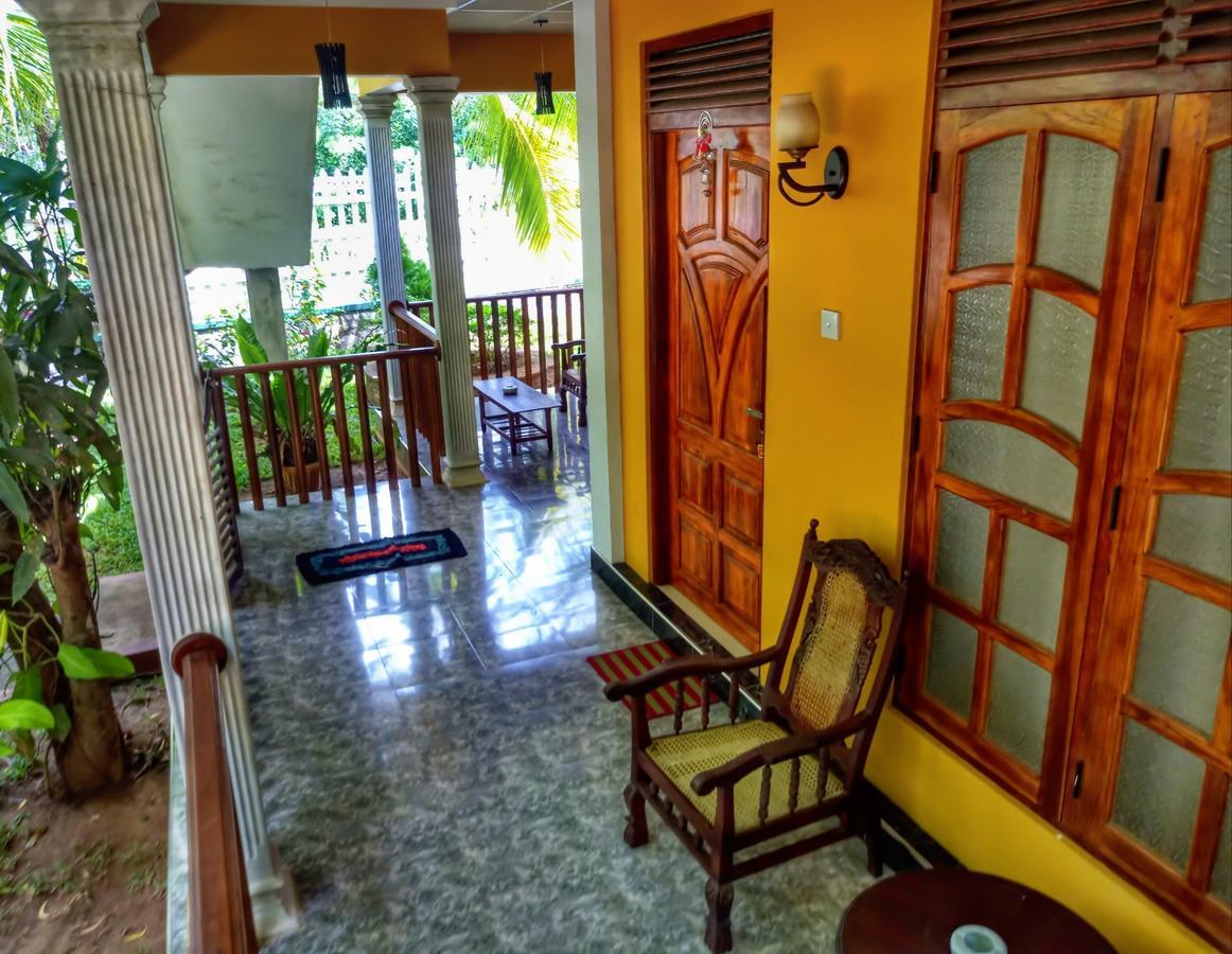 Sigiri Regal Residence Sigiriya Exterior photo