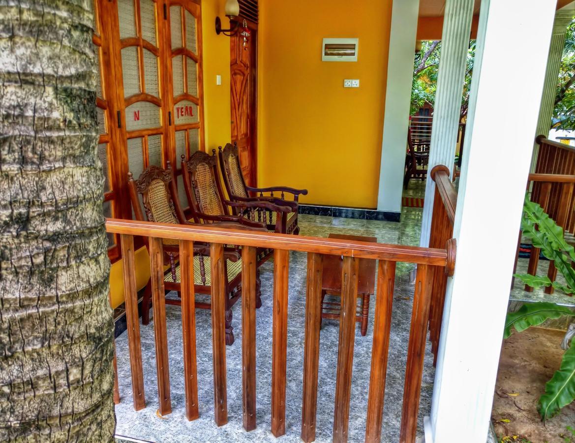 Sigiri Regal Residence Sigiriya Exterior photo
