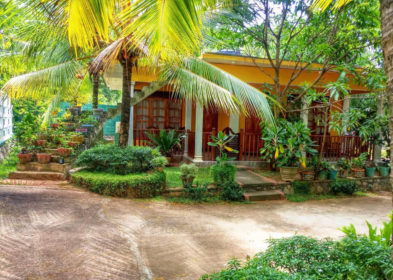 Sigiri Regal Residence Sigiriya Exterior photo